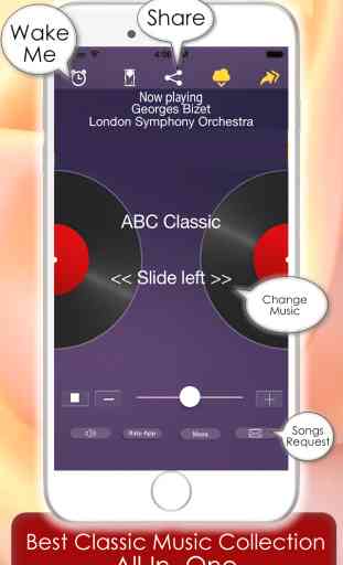 Best classic music collection - The best concertos , sonatas & symphonies from live radio stations 3