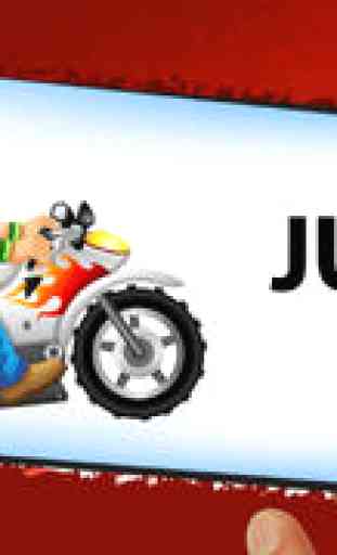 Bike Pro - Free Racing Game, moto pro - jeu de course gratuit 3