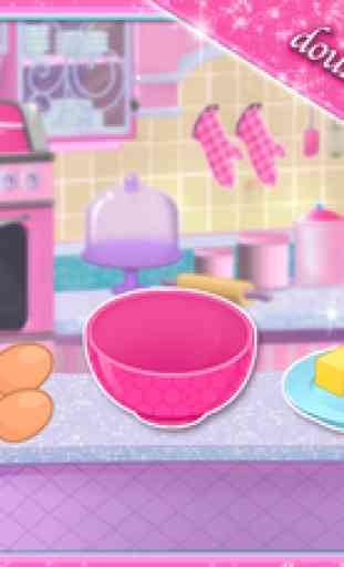 Barbie™ Best Job Ever: Pastry Chef 2