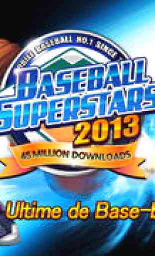 Baseball Superstars® 2013 1