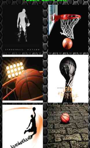 Basketball :) 4
