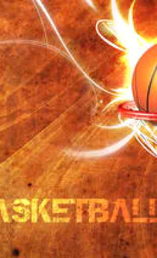 Basketball# 3