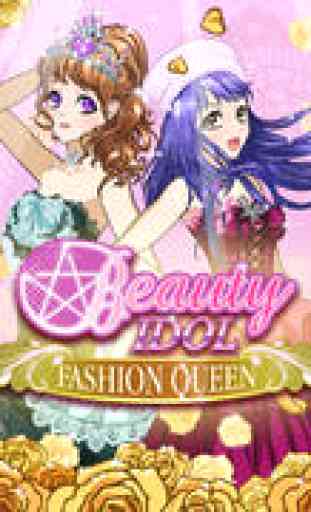 Beauty Idol: Reine de la mode 1