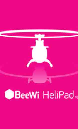 BeeWi-HeliPad 1
