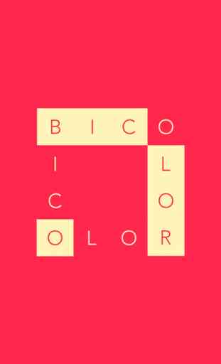 Bicolor 1