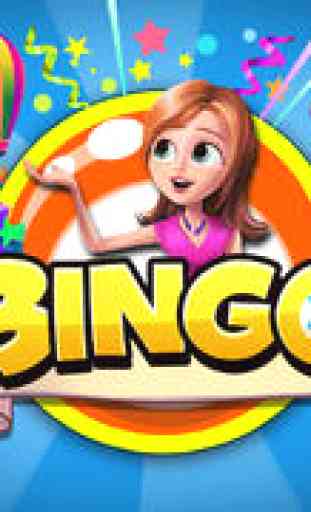 Bingo Casino ™ - Gratuit Casino Bingo 1