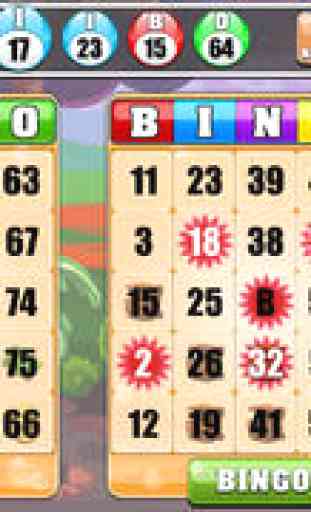 Bingo Casino ™ - Gratuit Casino Bingo 3
