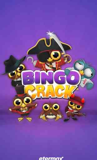 Bingo Crack™ 1
