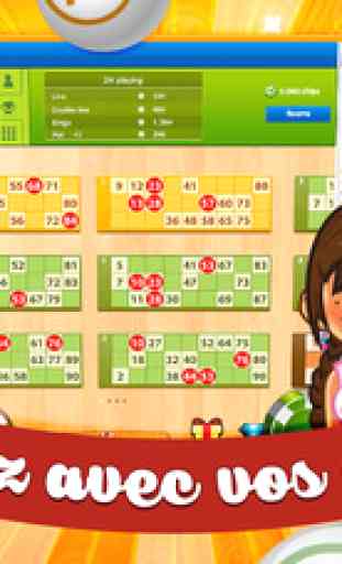 Bingo Rider-Jeu Casino GRATUIT 4