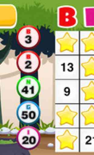Bingo sorcière: Chaudron de Riches Jackpot - Edition Gratuite 2