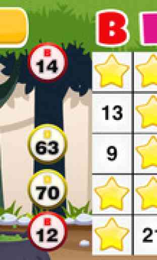 Bingo sorcière: Chaudron de Riches Jackpot - Edition Gratuite 3