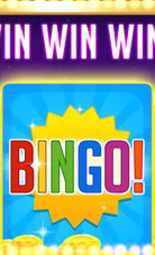 BINGO Superstars - Bingo Games 3