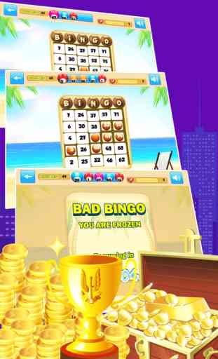 Dash Ville Bingo - Bingo Party Pocket Jackpot 2