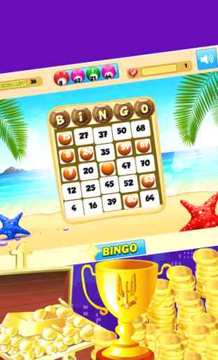 Dash Ville Bingo - Bingo Party Pocket Jackpot 3