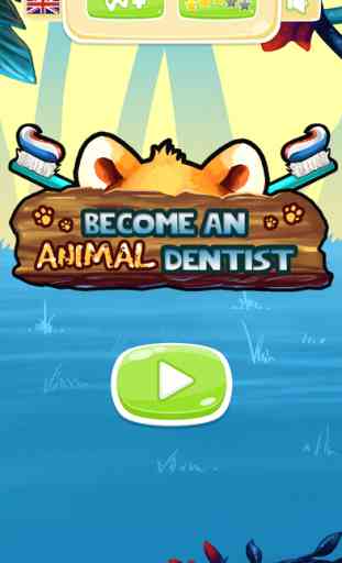 Deviens un dentiste d'animaux 4