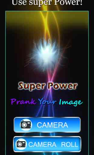Meilleur Magic Camera - Prenez selfie Avec Superpower Autocollants étonnants 2