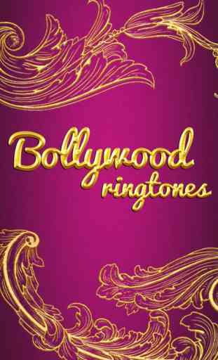 Bollywood Sonneries – Meilleures Gratuit Effets Sonores, Des Bruits Et Mélodies Pour iPhone 1