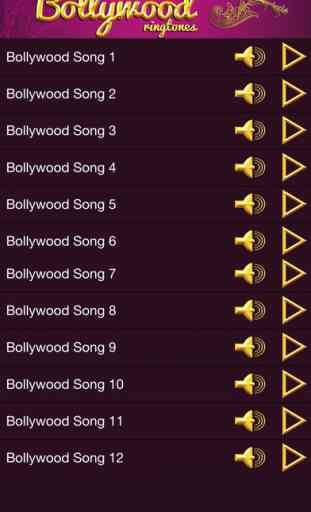 Bollywood Sonneries – Meilleures Gratuit Effets Sonores, Des Bruits Et Mélodies Pour iPhone 2