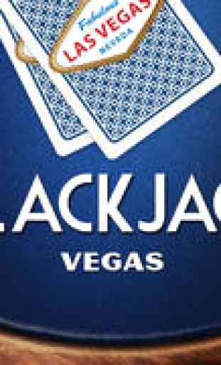 Blackjack Free 1