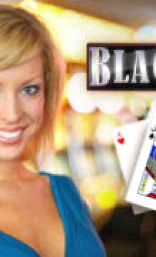 Blackjack Vegas 1