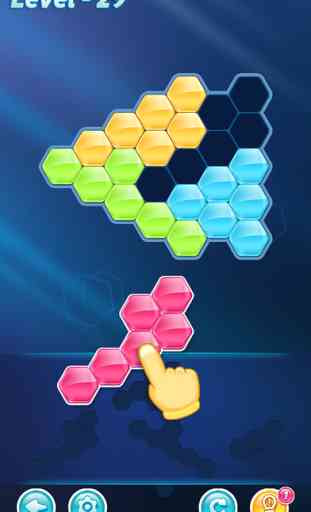 Block! Hexa Puzzle 1