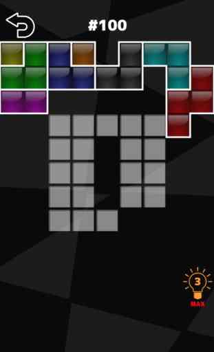Block Puzzle! 4