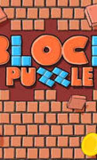 Block Puzzle Game - BlockPuzzle .Com 1
