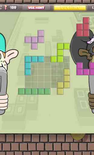 Block Puzzle Game - BlockPuzzle .Com 2