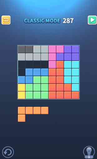 Block Puzzle roi 3