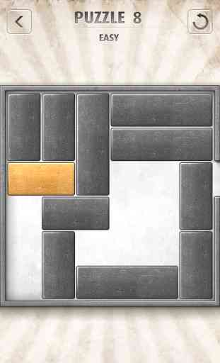 Blocks FREE - jeu de puzzle captivant 1