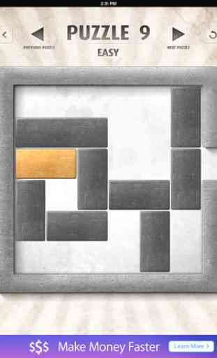 Blocks FREE - jeu de puzzle captivant 4