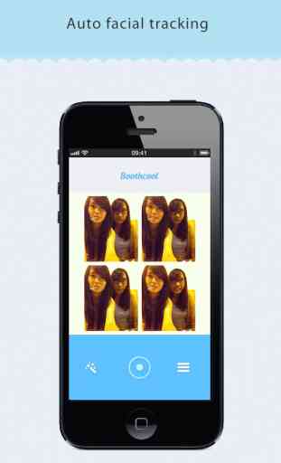 BoothCool – Fun Photo Booth for Instagram and Facebook 3