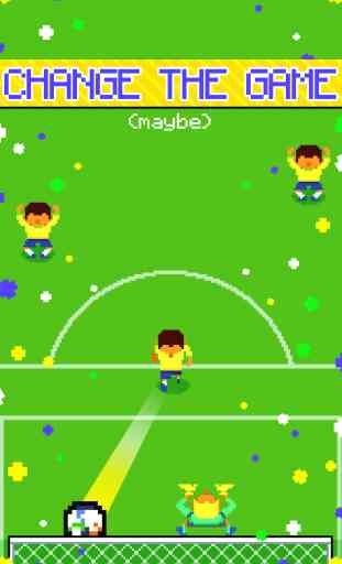 Brésil vs Allemagne - Le Jeu de Football 7-1 3