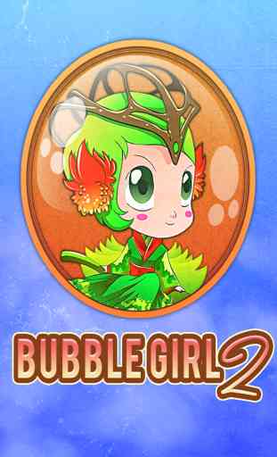 Bubble Girl 2 1