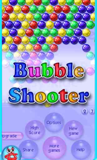 Bubble Shooter Classic 1