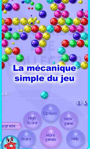 Bubble Shooter Classic Free 3