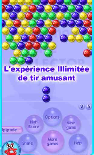 Bubble Shooter Classic Free 4