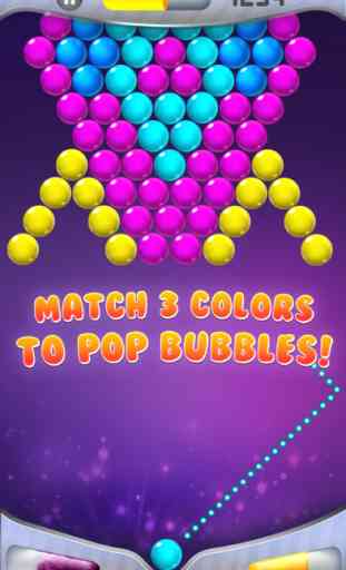 Bubble Shooter! Extreme 3