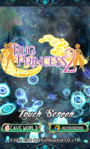 Bug Princess 2 1