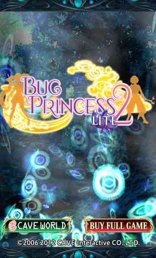Bug Princess 2 Lite 1