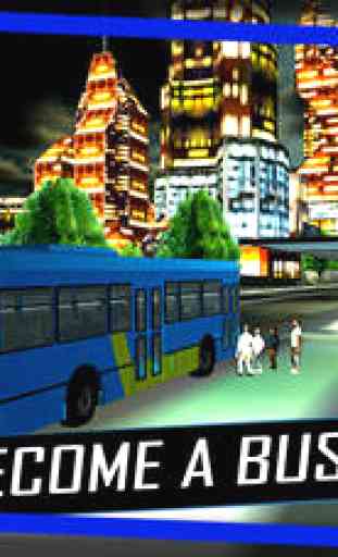 Bus Stop Simulator 3D 1