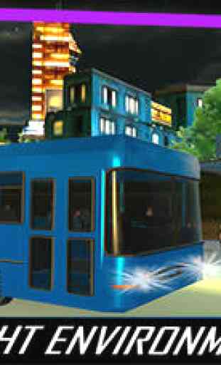 Bus Stop Simulator 3D 2