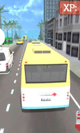 chauffeur de bus 3 d simulateur 2016 4