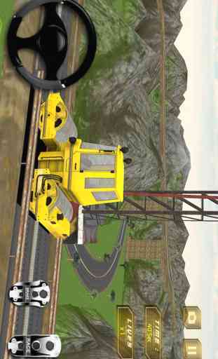 Simulateur de pont Constructor Grutier 2017 1