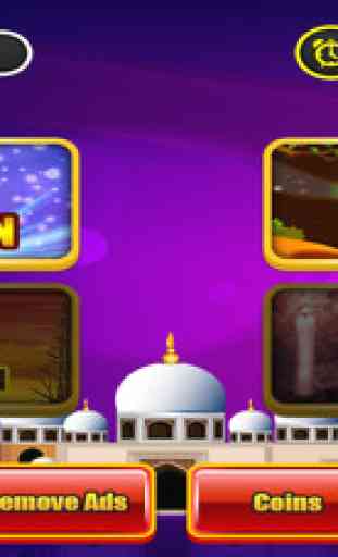 Casino Hit It Slots chanceux Magic 7 de Rich Or lampe d'Aladin Pro 3