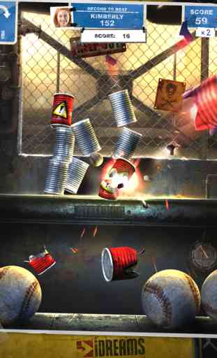 Can Knockdown 3 FREE 2