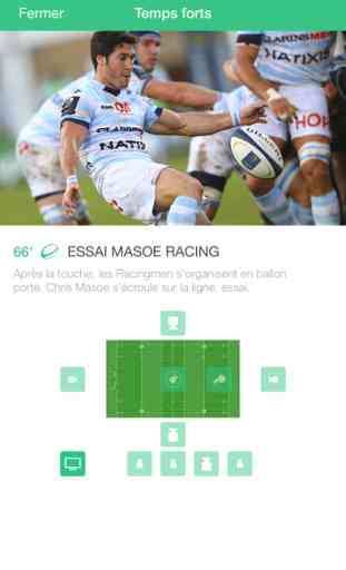 CANAL Rugby App 4