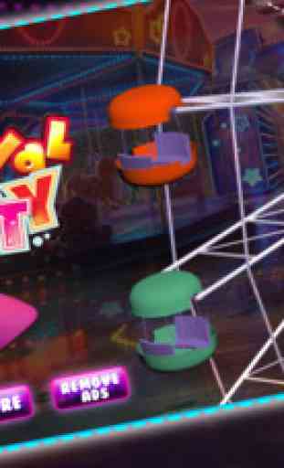 Carnaval Party Objets Cachés - gratuit Objets cachés Jeux d'aventure 4