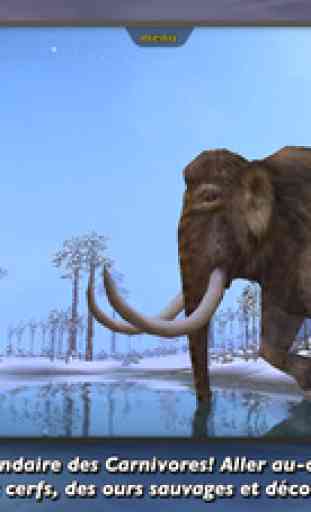 Carnivores: Ice Age Pro 2