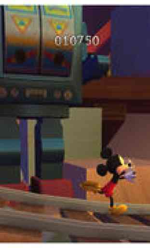 Castle of Illusion Starring Mickey Mouse 1